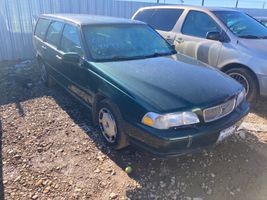 1998 Volvo V70