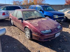 1994 Saturn S-Series