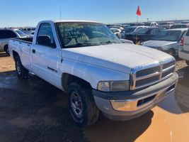 2000 Dodge RAM 1500