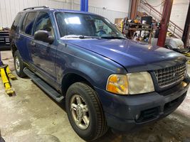 2004 Ford Explorer