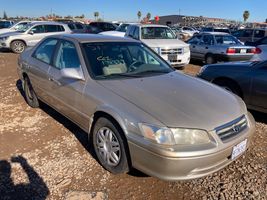 2000 Toyota Camry