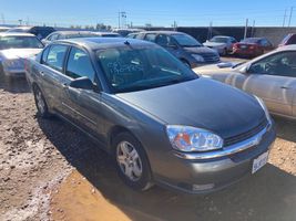 2004 Chevrolet Malibu