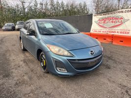 2010 Mazda MAZDA3