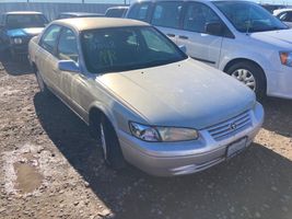 1998 Toyota Camry