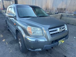 2007 Honda Pilot