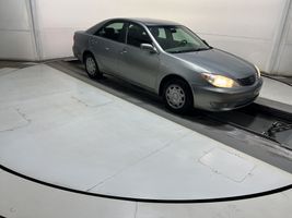 2005 Toyota Camry