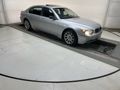 2002 BMW 7 Series