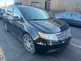 2011 Honda Odyssey