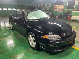 1999 Chevrolet Cavalier