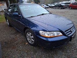 2002 Honda Accord