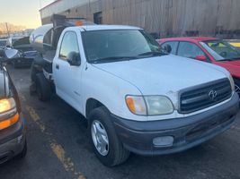 2002 Toyota Tundra