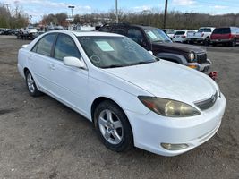 2002 Toyota Camry