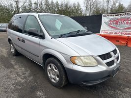 2003 Dodge Caravan