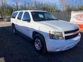 2007 Chevrolet Suburban