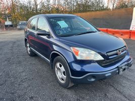 2008 Honda CR-V