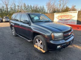 2006 Chevrolet TrailBlazer