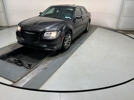 2015 Chrysler 300