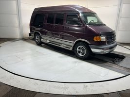 2003 Dodge Ram Van