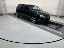 2006 VOLKSWAGEN GTI