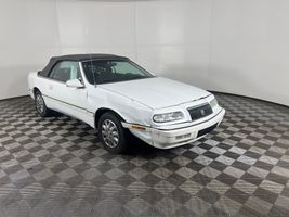 1994 Chrysler Le Baron