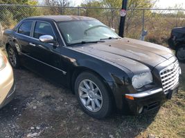 2005 Chrysler 300