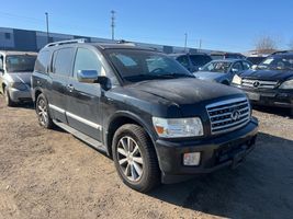 2010 Infiniti QX56