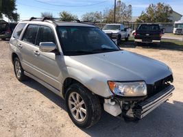 2006 Subaru Forester