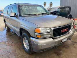 2002 GMC Yukon XL