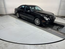 2008 Mercedes-Benz E-Class