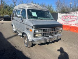 1995 Chevrolet Chevy Van