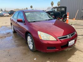 2006 Honda Accord