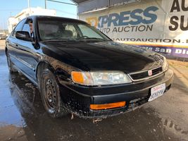 1997 Honda Accord