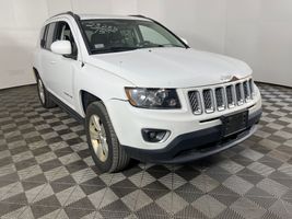 2015 JEEP Compass