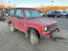 1987 Dodge Raider