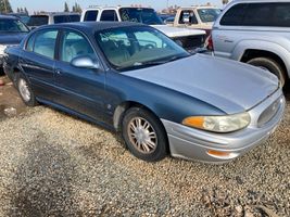 2002 Buick LeSabre