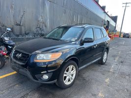 2011 Hyundai Santa Fe