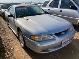 1998 Ford Mustang