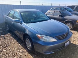 2004 Toyota Camry