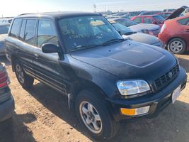 1999 Toyota RAV4