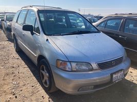 1995 Honda Odyssey