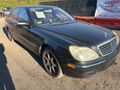 2004 Mercedes-Benz S-Class