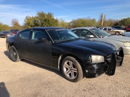 2009 Dodge Charger