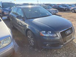 2012 Audi A3