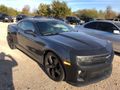 2010 Chevrolet Camaro