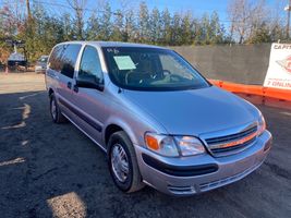 2003 Chevrolet Venture