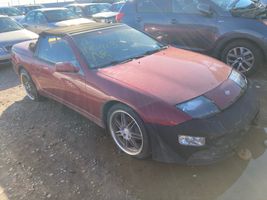 1993 NISSAN 300ZX