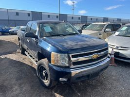 2008 Chevrolet Silverado 1500