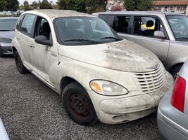 2005 Chrysler PT Cruiser