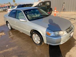 2001 Toyota Camry