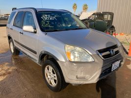 2002 Honda CR-V